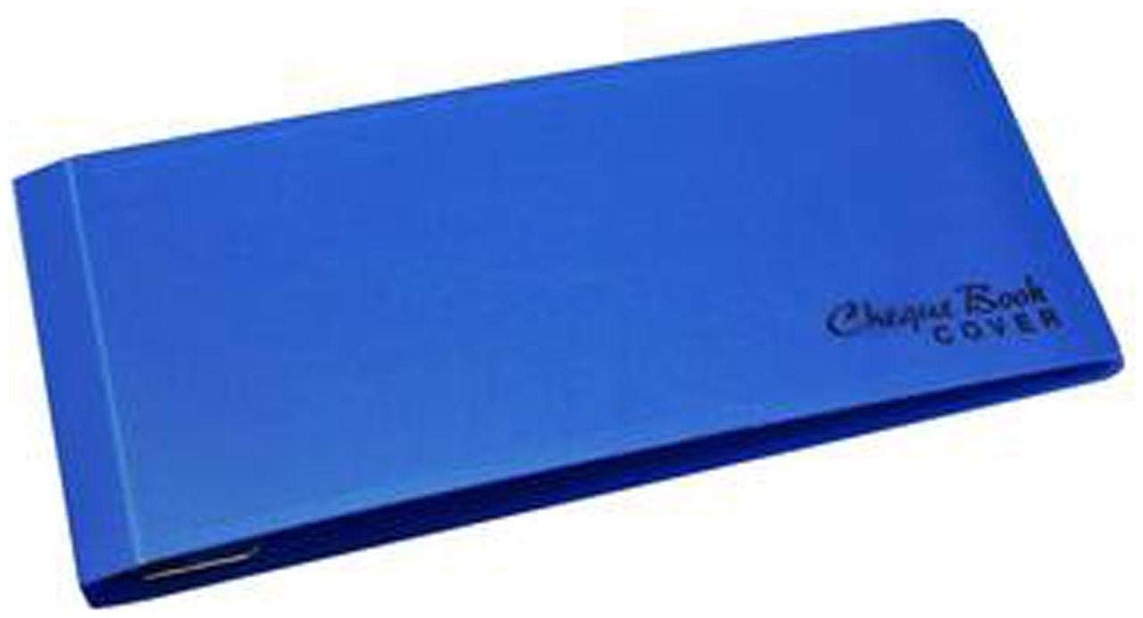 Magpie Sales Cheque Book Holder Set of 2 Blue Color-image-14