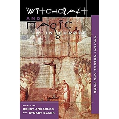 Ancient Greece and Rome