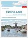 Produktbild Friesland: Zwischen Ems, IJsselmeer, Waddenzee und IJssel. Mit Twenterevier und Route durch das Veen