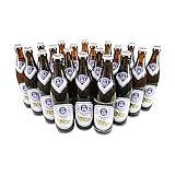 prickelnd, spritzig, mit feinster Hefe