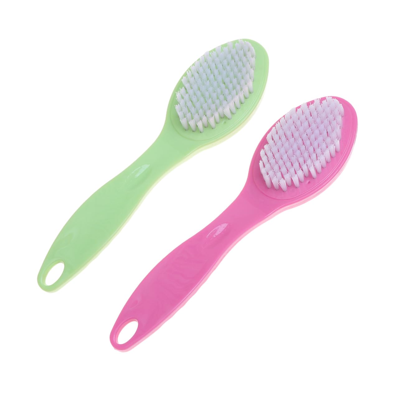 Housoutil 4 Pcs Remover Exfoliation Exfoliating Pumice Stones Pedicure Scrubber Foot Rasp Exfoliates Dual-Sided Rasp Pedicure File Pumice Brush Rasp Dead Skin Remover