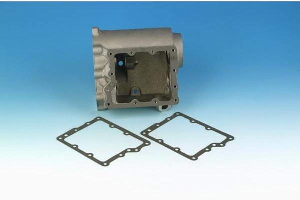 James Gaskets James Gskt 5Pk Trans Top Cvr F JGI-34824-36-F
