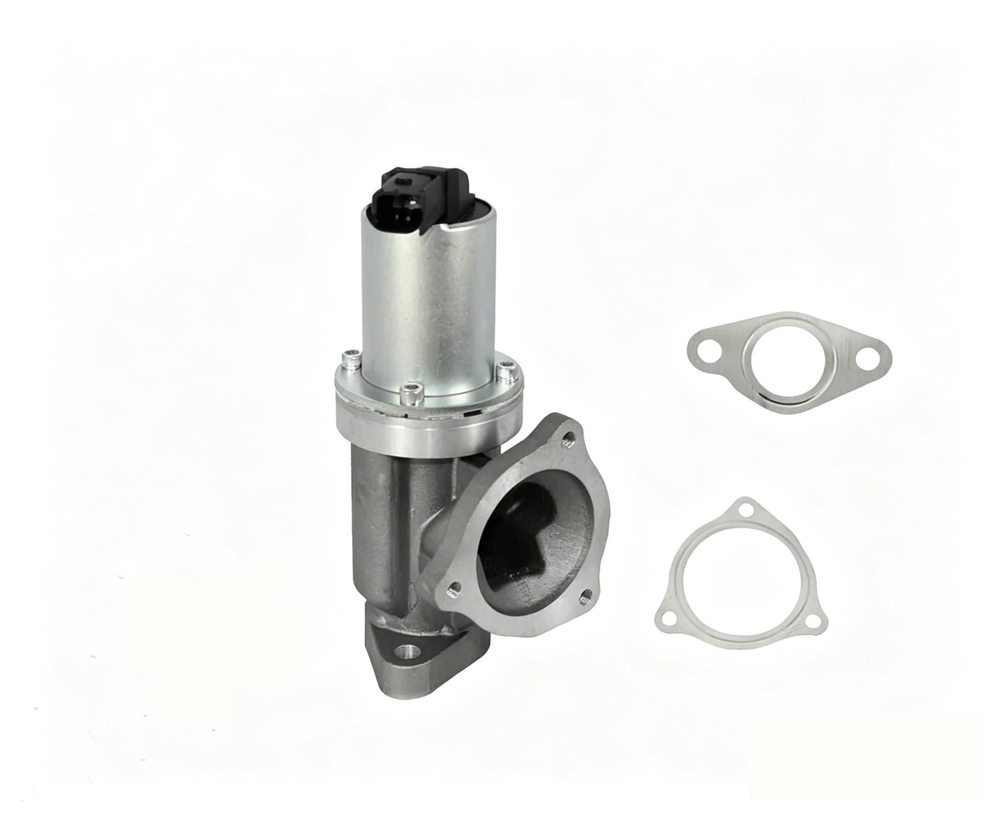 Gointdjd One Color Egr Valve Egr Valve Fit For Kia For Carens For Cee'd For Sportage 2.0 For Crdi 2004 - On 2841027410 28410-27410 Exhaust Gas Recirculation