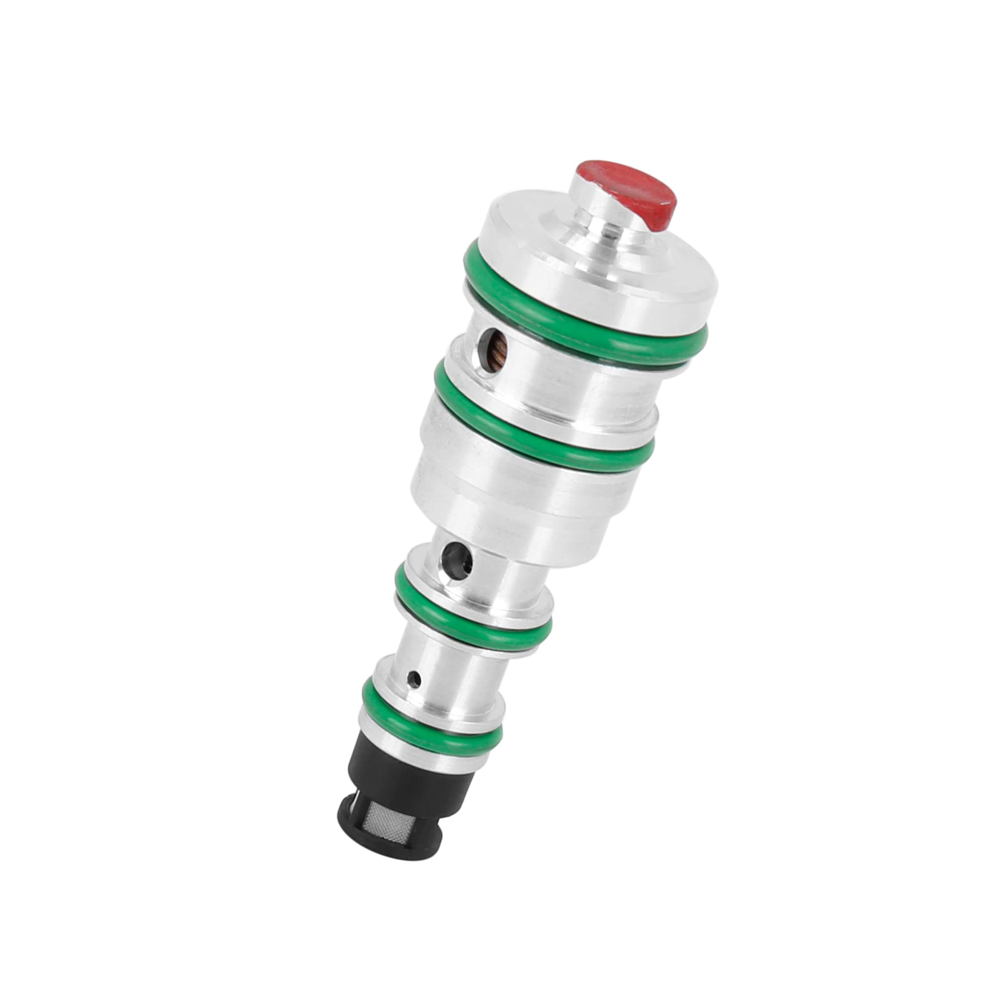 Amazon.com: Motoforti A/C Compressor Control Valve Z 2003-2008 for