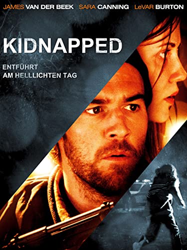 Kidnapped ? Entführt am helllichten Tag für 5,99 EUR bei amazon.de Bild: Kidnapped ? Entführt am helllichten Tag für 5,99 EUR bei amazon.de