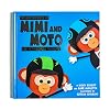 The Adventures of Mimi and Moto (Children's Motorcycle Book) [hardcover] Nancy Gerloff,Mark Augustyn [Oct 16, 2016] Hardcover October 16, 2016