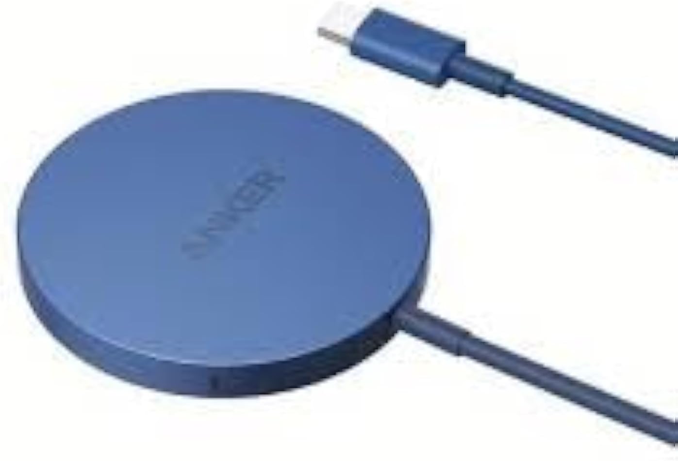 Anker Powerwave Select+Magnetic pad A2566H31