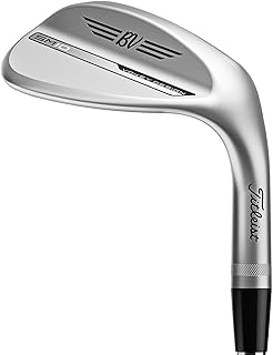 タイトリスト(TITLEIST) Wedge Vokey SM10ツアークロームDG S200 5012F