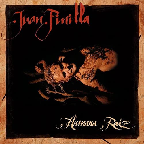 Juan Pinilla / Humana Raiz