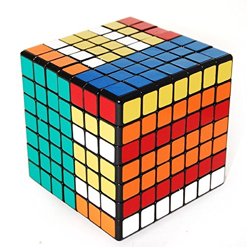 Best Rubiks Cube 7x7
