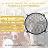 10 Inch Speaker Grill Cover, 2 Pack ABS Mesh 10 Round Subwoofer Speaker Grills with Mounting Screws