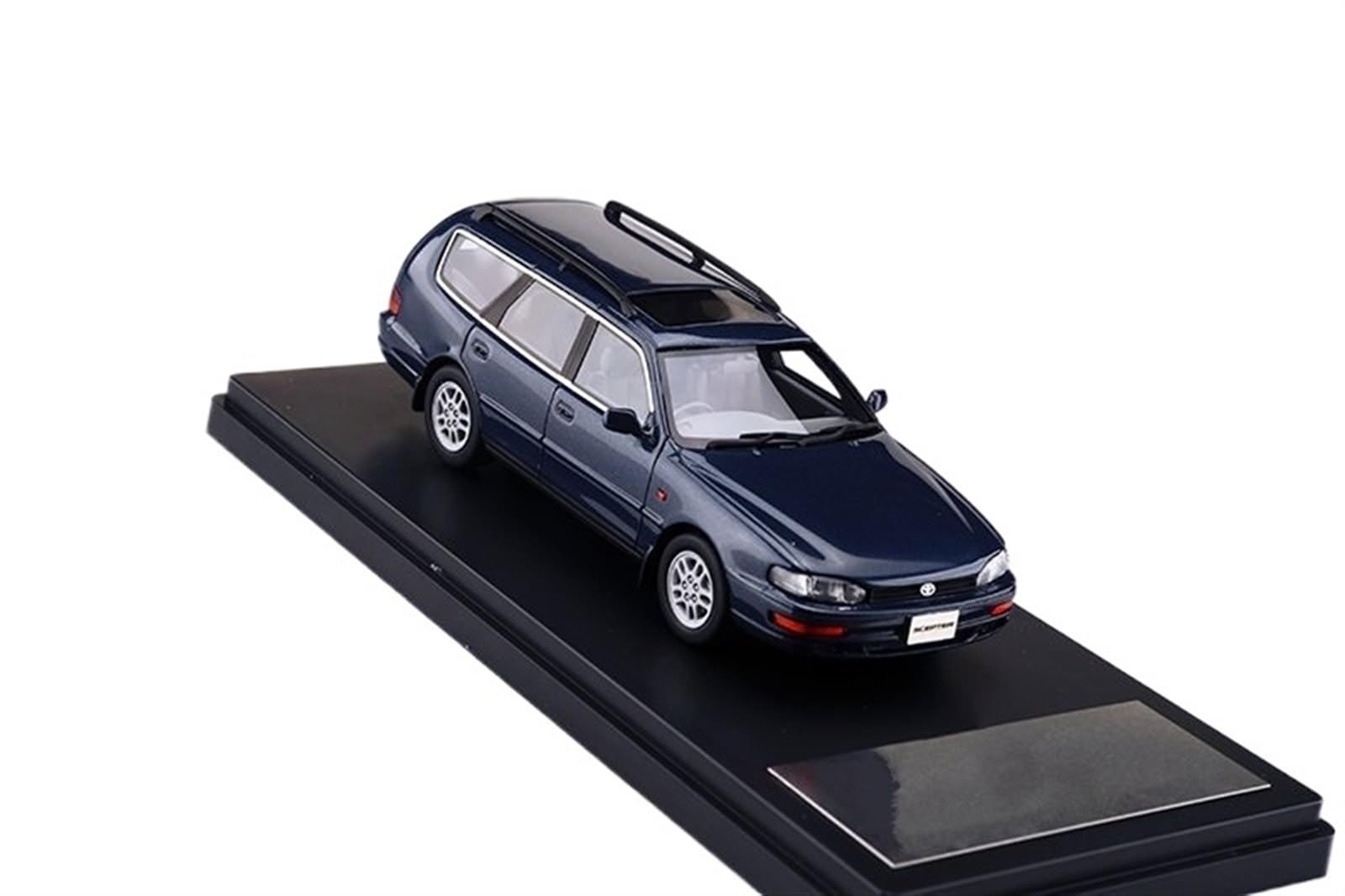 Amazon.co.jp: スケールモデル車両 1:43 トヨタセプターステーション