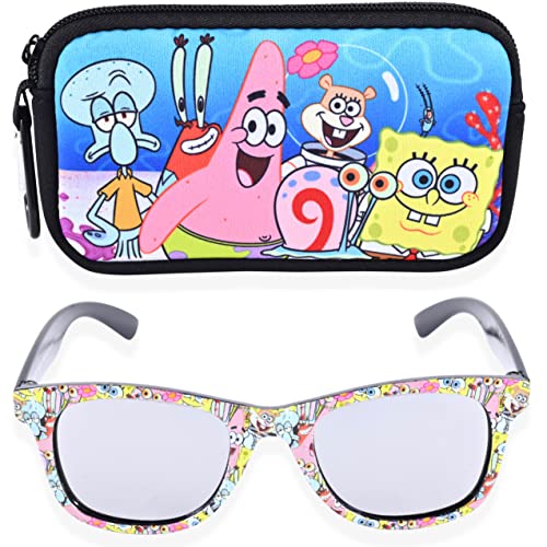 10 Best Spongebob Sunglasses Review And Everything