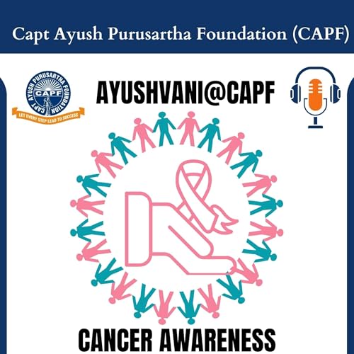 E165_ Ayushvani_CAPF_Breast Cancer Awareness: Myths vs. Facts