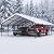 LAUSAINT HOME 20x30 FT Metal Carport Enhanced Base Heavy Duty Garage Carports, Outdoor Garage Car Port, Oversized Carport Canopy with Steel Roof and Frame, for Pickup, Boat and Tractor (20'x30')
