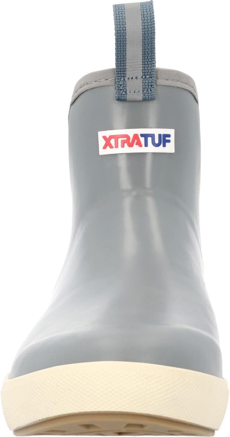 Xtratuf Men's Ankle Deck Boot Pro