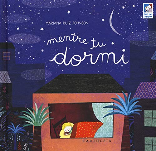 Mentre tu dormi. Ediz. a color