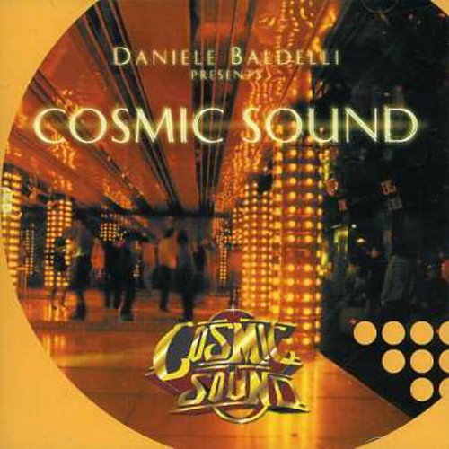 Cosmic Sound
