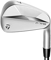 Vista 5 de Juego de hierro TaylorMade P7MB 2023