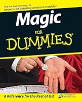 Algopix Similar Product 2 - Magic For Dummies