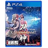 PS4用の 侍道外伝 KATANAKAMI [韓国語版] [海外直送品]