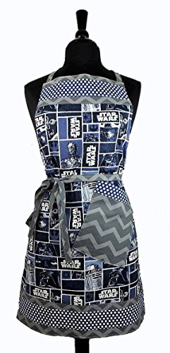 Star Wars Apron