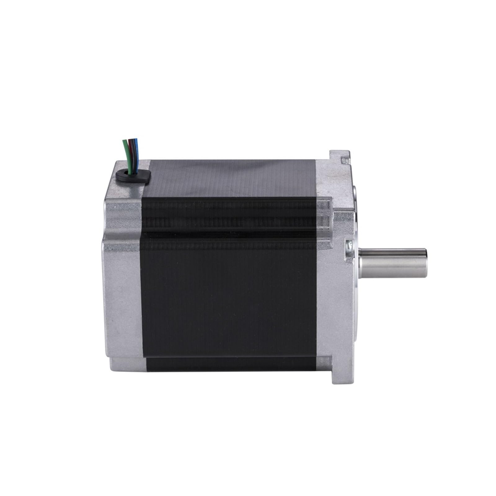 Nema 34 Silnik Krokowy 86mm 8.5Nm 4.9A (34CS85EK-490) 4-przewodowy Silnik Krokowy Do Grawerowania CNC Frezarka Do drukarek 3D i maszyn CNC DIY