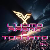  L\'Uomo Ragno è Tornato