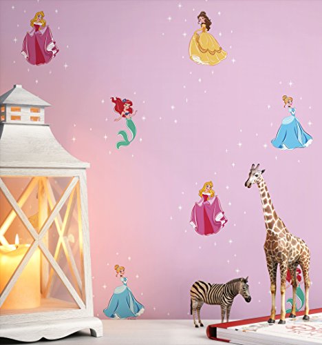 NEWROOM carta da parati per bambini rosa ballerina classica bambini carta