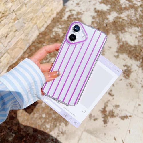 Coque silicone souple iPhone 15 Plus protection antichoc verte - 6