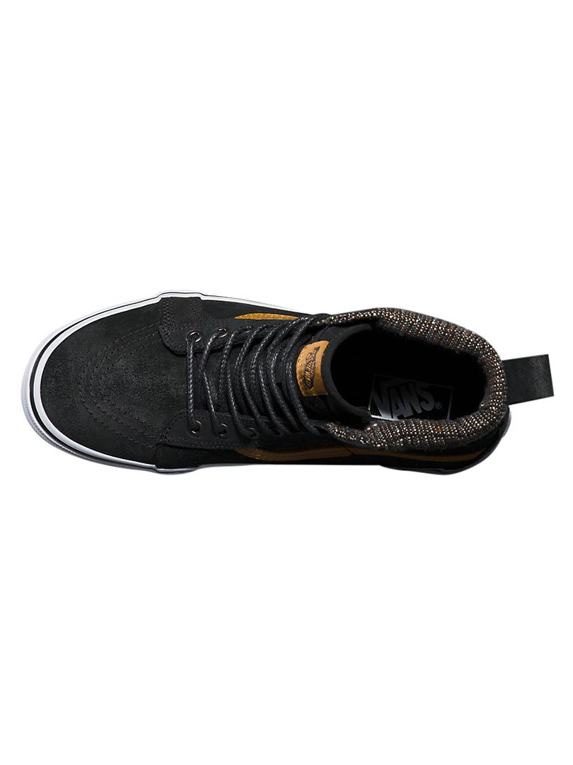 Vans Sk8-hi MTE - Zapatillas Altas Unisex Adulto