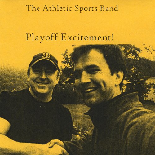Amazon MusicでThe Athletic Sports BandのPlayoff Excitement!を再生する