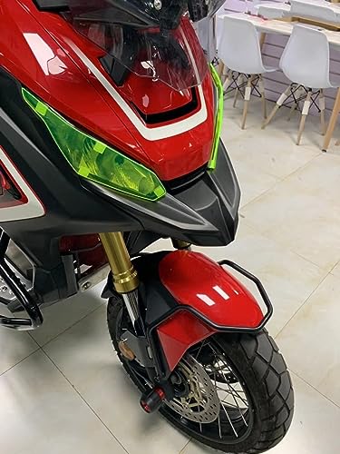 Garde-Boue Avant pour XADV 750 (2017-2020) Bec d'Extension de Roue Moto - 7