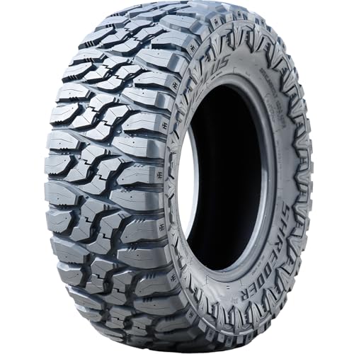 Aplus Shredder Mt Mt Mud Off-road Light Truck Radial Tire-31x10.50r15lt 31x10...