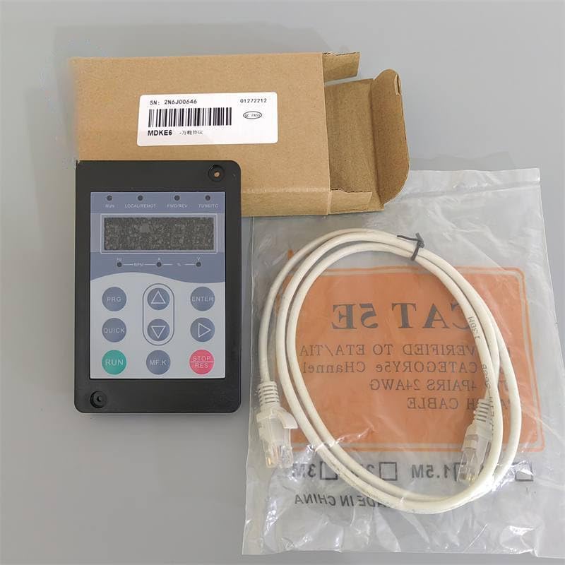 MDKE MDKE6 Monarh Elevator Service Tool Diagnostic Advanced All-Powerful