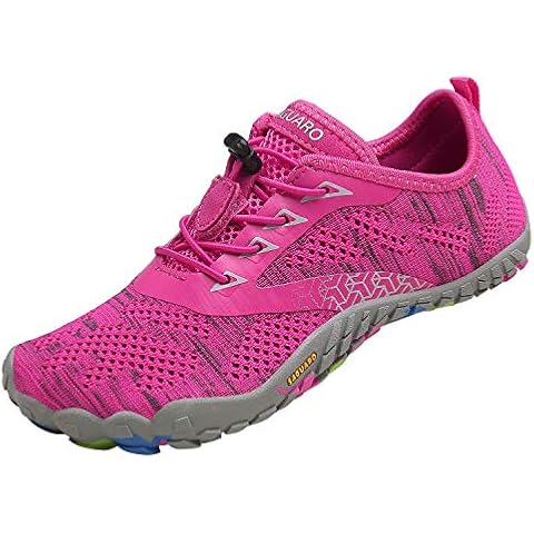 Chaussures d'été SAGUARO pour Femme Cover