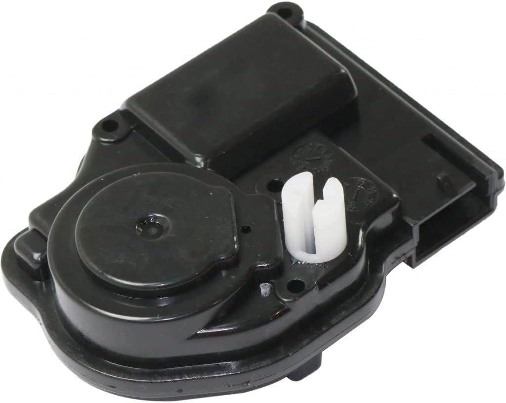 For Jeep Liberty 2009-2012 Liftgate Lock Actuator | Replacement For 4589243AA