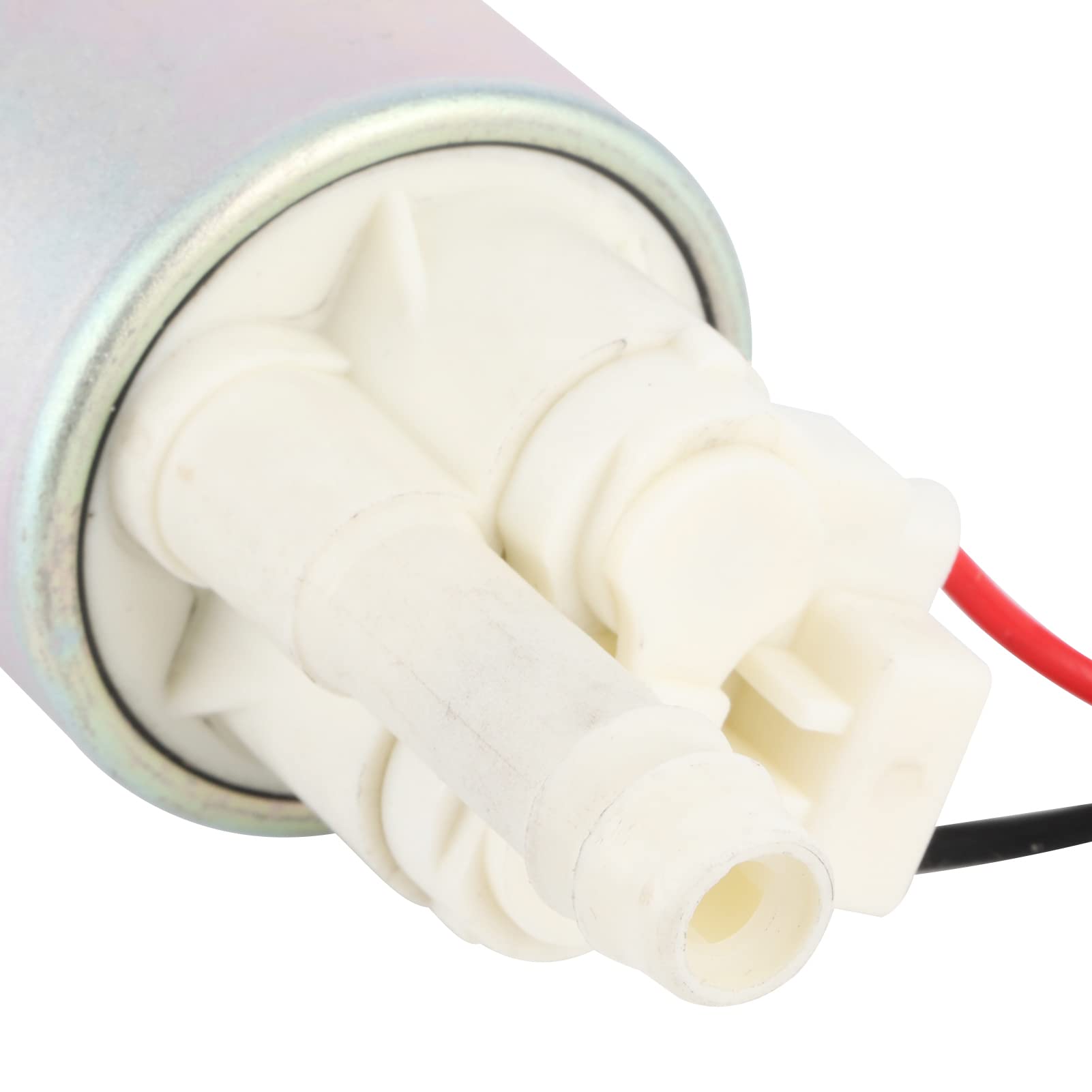 Bomba De Combustible 450LPH, F9000262 Bomba De Combustible Eléctrica Conjunto De Bomba De Combustible Kit De Instalación Duradero Para WALBRO E85 RACING F90000274 CRX/CR‑V