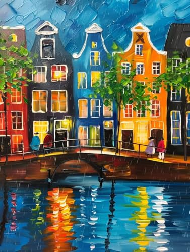 G , i DIY G LoX, Paint by Numbers ܂ ANyCg uV, hG K؂ l S, Mtg , H̑, z[ ItBX, ƒIt BX̕Ǒ, 100x135c