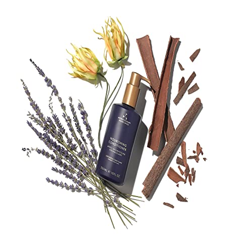 Aromatherapy Associates Nourishing Conditioner, Jojoba Seed Oil, Strengthen Nourish, Add Gloss and Shine, Lavender - Image 2