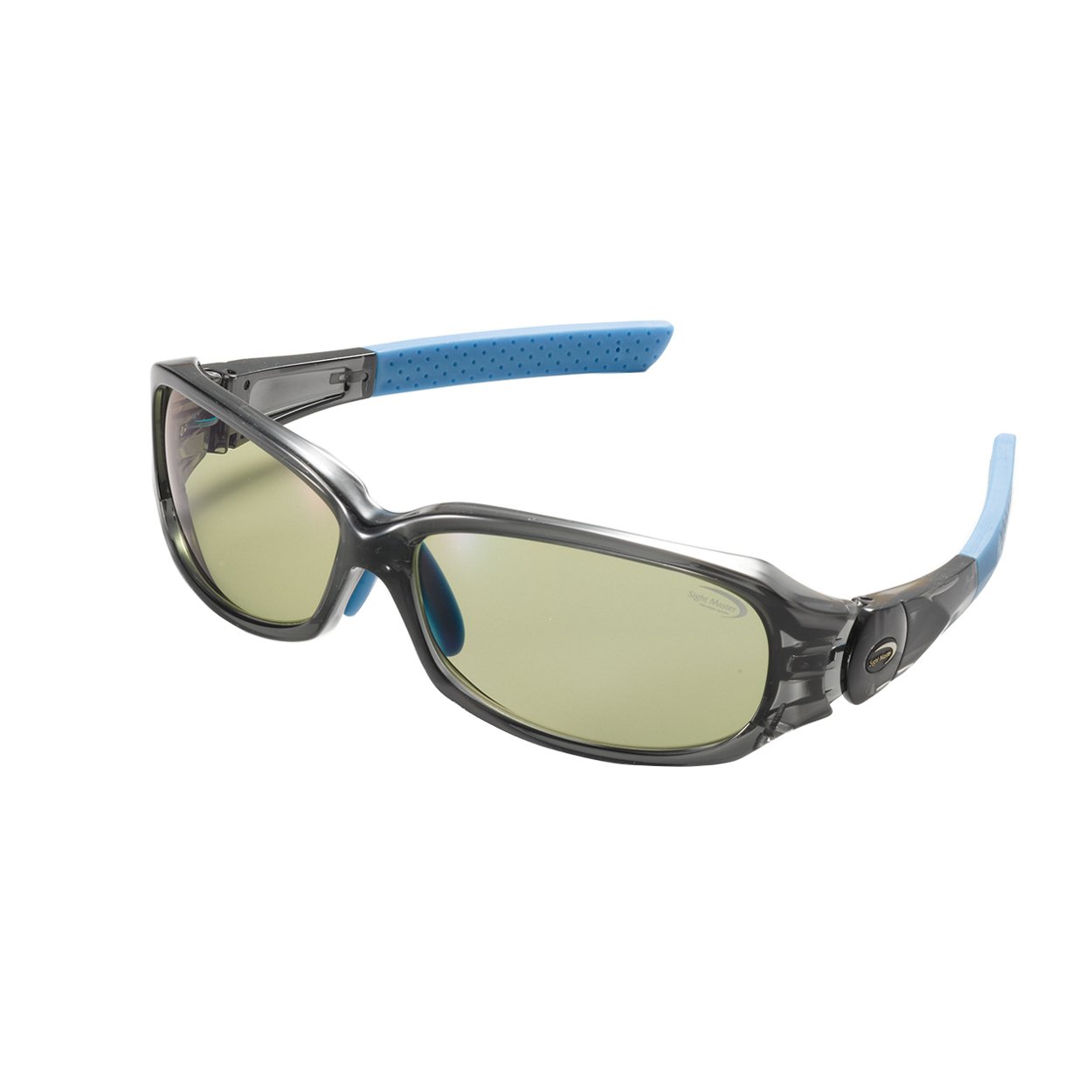 サイトマスター キネティック ブラック イーズグリーン 青木大介  