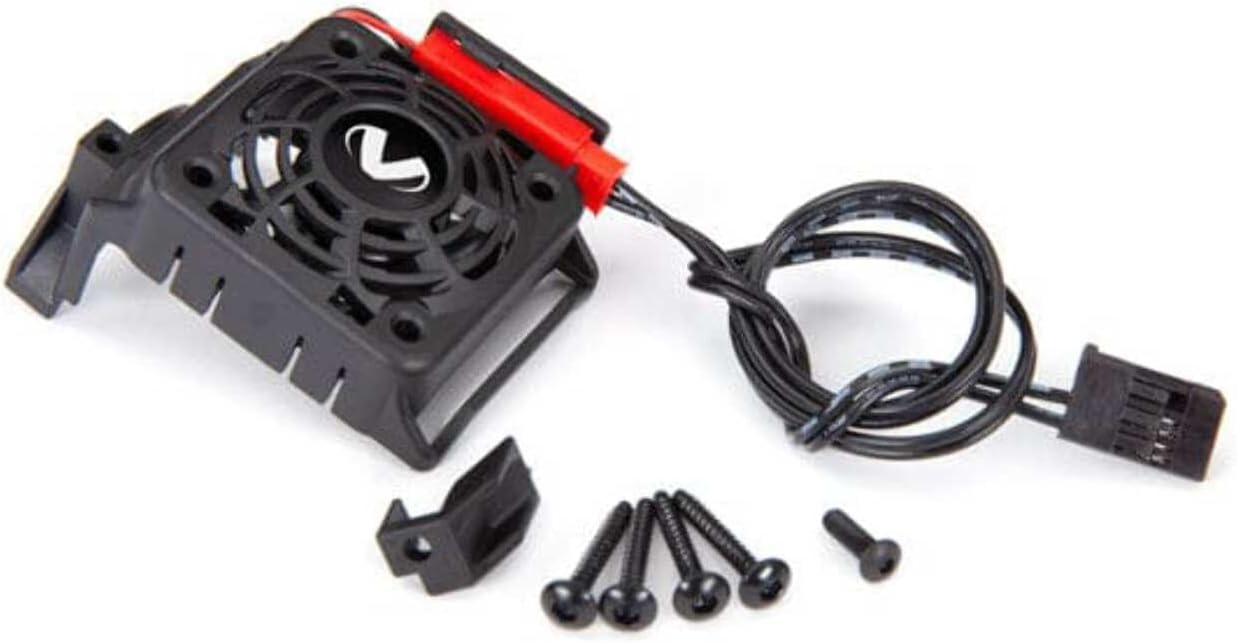 3456 Cooling Fan for 3351R & 3461