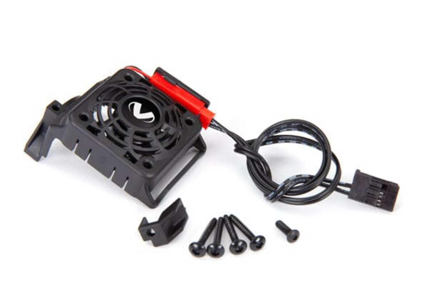 Traxxas3456 Cooling Fan for 3351R & 3461