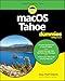 macOS Tahoe For Dummies (For Dummies (Computer/Tech))