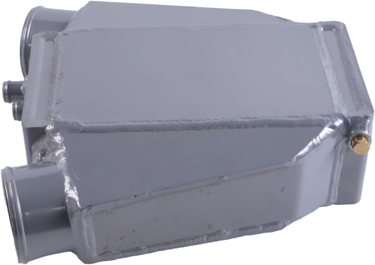 IEQFUE Intercooler 276000406 Compatible with Sea Doo GTR230 GTX155 GTX230 RXT230 Wake Pro 230