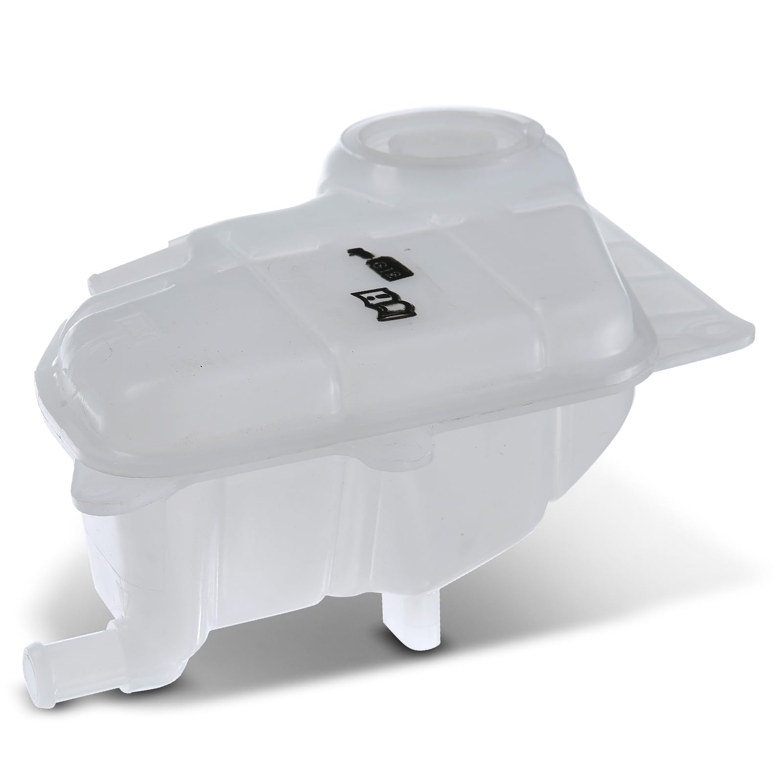 Frankberg Expansion Tank Compatible with A4 8D2 B5 1.8L 1997-2000 A4 8D5 B5 1.8L 1997-2001 A4 8E2 B6 1.8L 2000-2002 A6 4B C5 2.8L 1997-2005 P.a.s.s.a.t 3B2 3B5 1.8L 2.8L 1996-2000 Replace# 8D0121403L