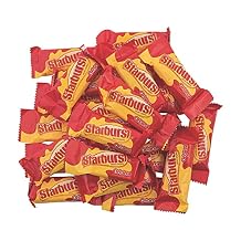 Starburst Original Fun Size 3 lb. Bulk Bag