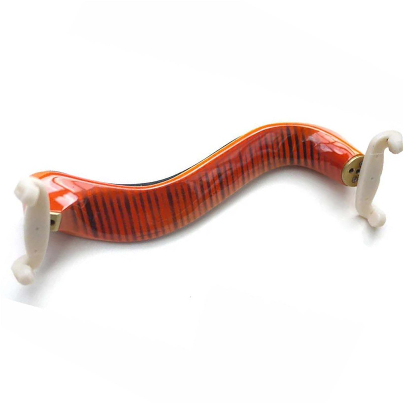 Universelle Schulterstütze für Violine Ahorn Schulterstütze für Violine verstellbare Größe 3/4 4/4 beliebt