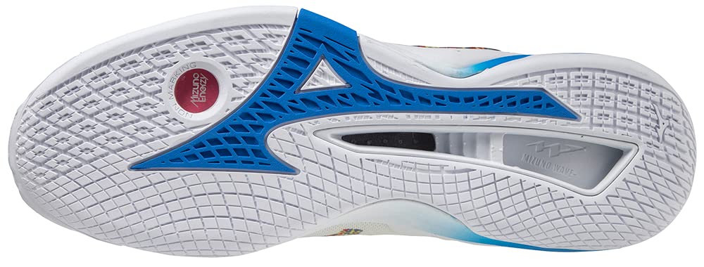 Mizuno Wave Stealth Neo Zapatillas de balonmanoUnisex Adulto