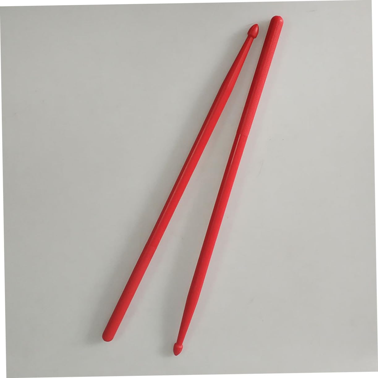TOYANDONA 7 Pares de Baquetas y Diseño Antideslizante de Nailon 5a para Batería Agarre Cómodo Ideales para Escuela y Uso en Casa
